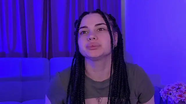 Živý XXX chat AdrianaToress