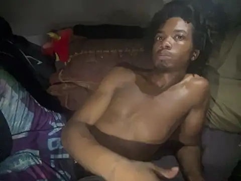 Živý XXX chat SlimeCrownzOut5