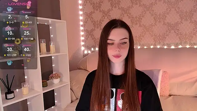 HolyMiax Live XXX-Chat