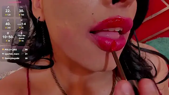 sweet_Elizabethn Live XXX chat