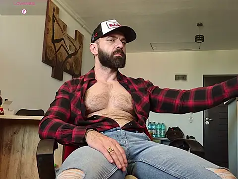 Chat XXX ao vivo de GipsyKingRo