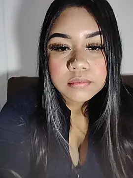 Chat XXX ao vivo de cami__sexy
