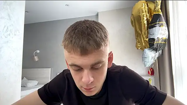 SoloFury Live XXX-Chat