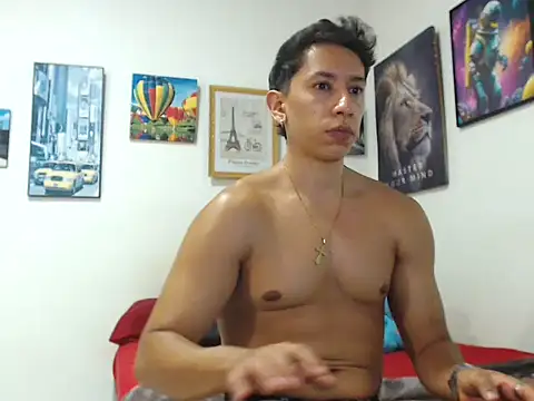 jeffsexybody's Live XXX Chat