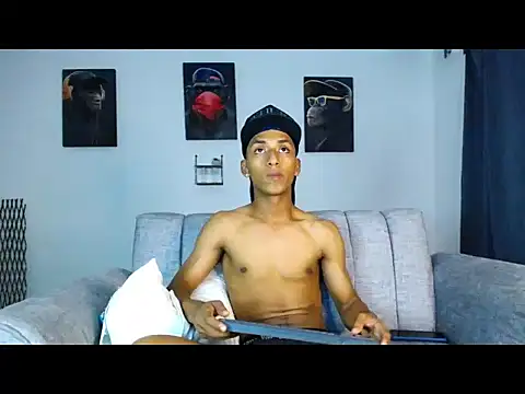 jack_vega1 Live XXX-Chat