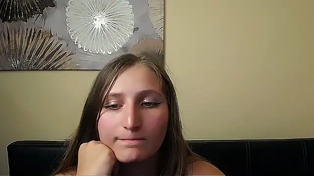 Jenny_smille_ Live XXX-Chat
