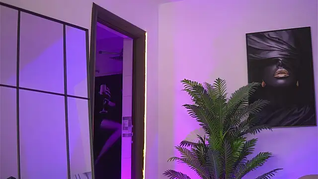 EllenKarter Live XXX-chat