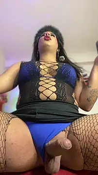 bywanda Chat XXX in diretta
