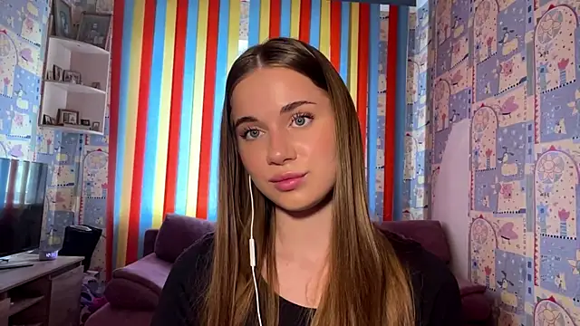 Chat XXX en directo de Miss_Blessnyth