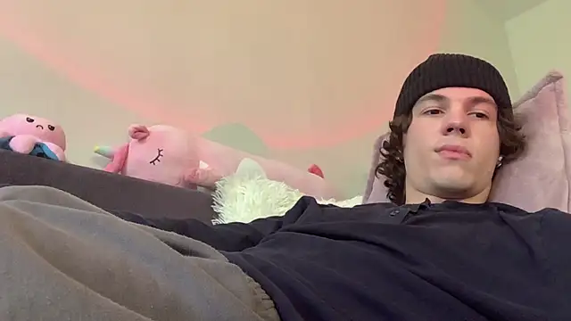 دردشة Jeremy1Scott الجنسية المباشرة