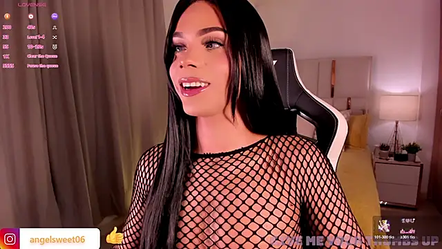 Živý XXX chat Angelina_Rossi