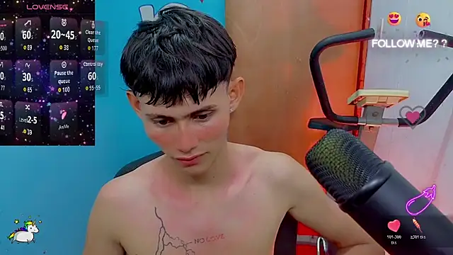 tanjiro_cute Chat XXX in diretta