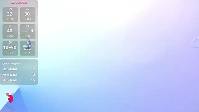 Chat +18 de Issa_tay1 ao vivo