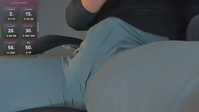BulgeArt Live XXX Chat