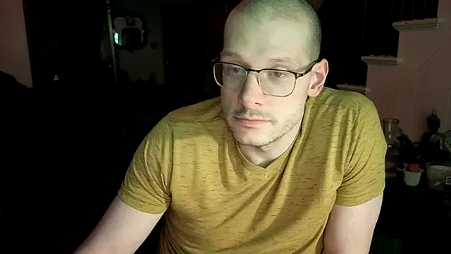 Chat XXX Live MasterDaddyCool