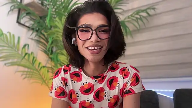 FernandaFox_ Chat XXX in diretta