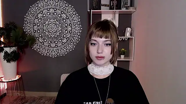 Chat +18 de EchoScribe ao vivo