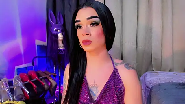 Chat XXX en directo de lesly_xx