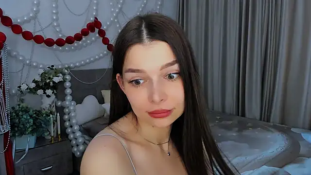 Živý XXX chat ContinentOfTranquility