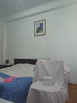 Czat XXX na żywo – KarlyGray10