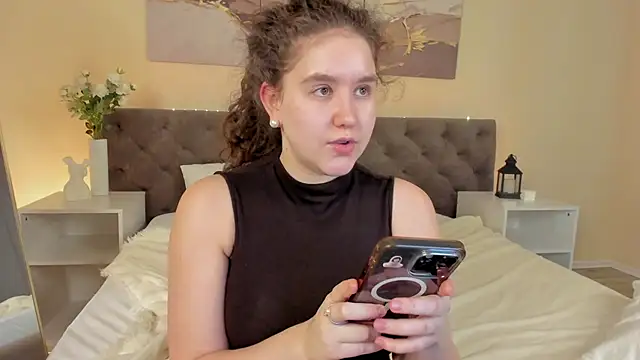 Czat XXX na żywo – Ariella_Sol