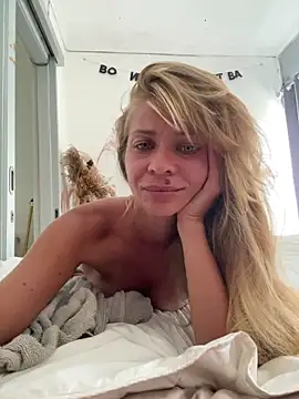 -OliWow- – Live XXX-chat