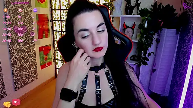JessicaAlfo's Live XXX Chat