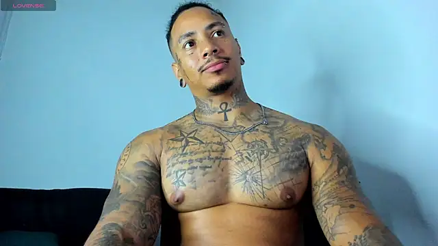 Онлайн чат XXX David_tatto1