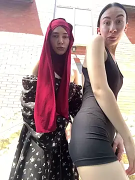 Živý XXX chat SugarDanger
