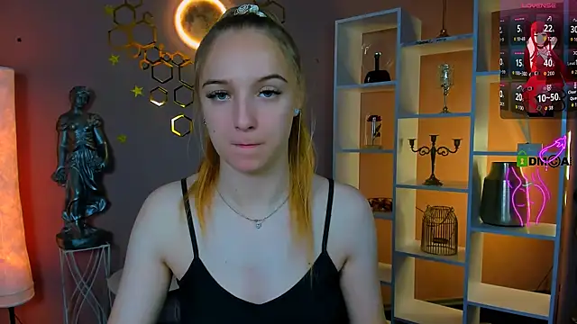 rebecca_smile 라이브 XXX 채팅