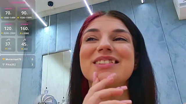 christahot Live XXX-chat