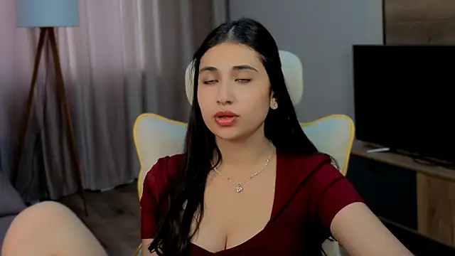 honeylanaa – Live XXX-chat