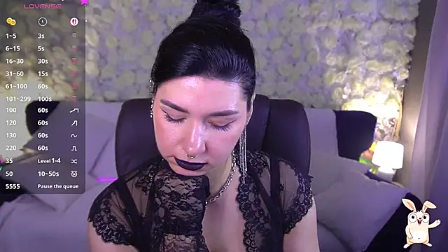 EmilyCandyy Live XXX-Chat