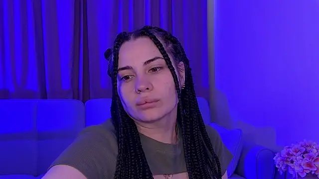AdrianaToress Chat XXX live