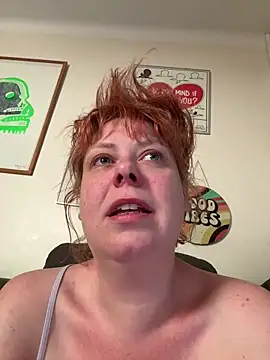 VeraaFlynn 라이브 XXX 채팅