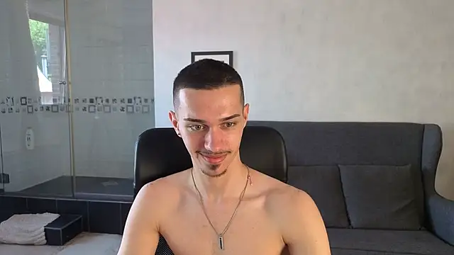 KaydenDrew Obrolan Langsung XXX