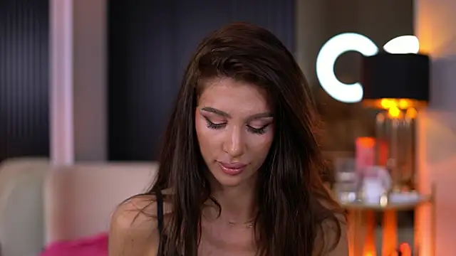 SammiMonroe Chat XXX live