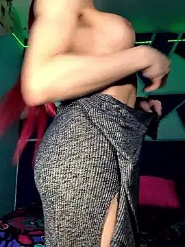 Chat XXX Live SamySeduction