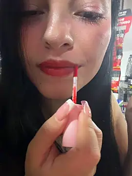 Miel_rousse live XXX chat