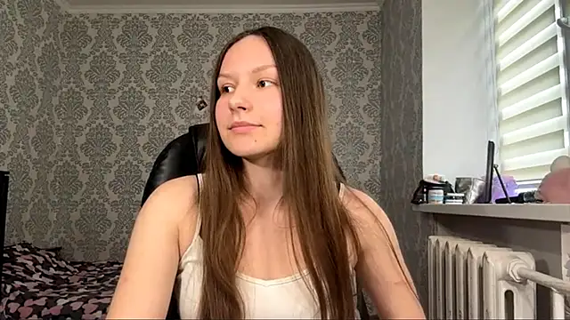 Živý XXX chat ShaylaChong