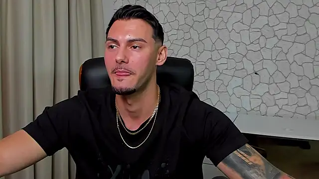 ClintMasters Live XXX Chat
