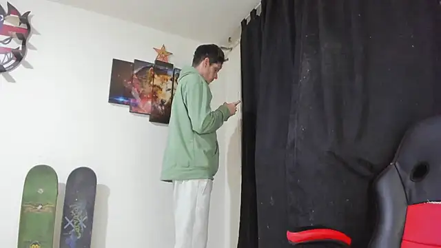 Chat XXX en directo de Jeff_Walton@xh