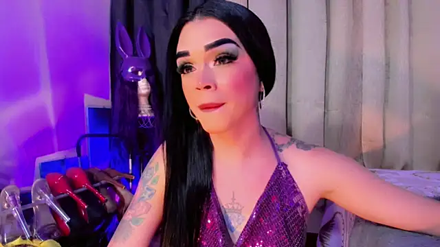 Chat XXX ao vivo de lesly_xx