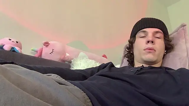 دردشة Jeremy1Scott الجنسية المباشرة