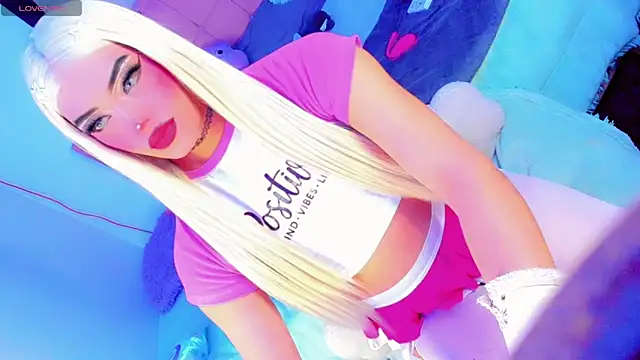 Czat XXX na żywo – Shiaki_04