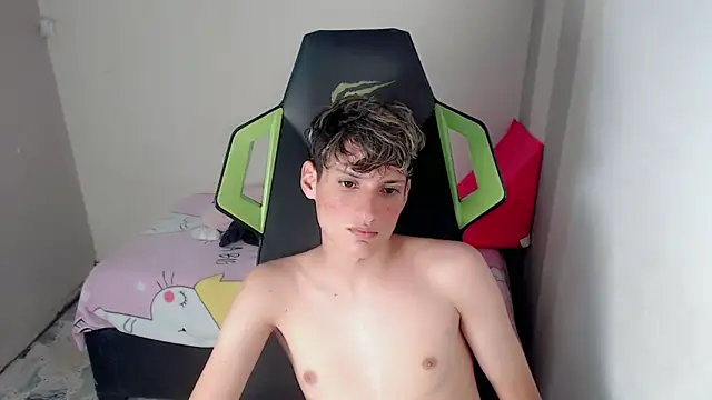 عرض كام Pablito_junior