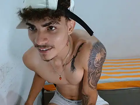 Arzu_08 Chat XXX in diretta