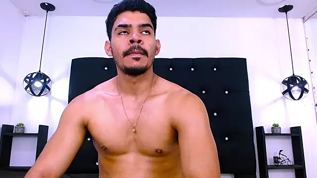 XXX chat uživo modela Dannesh_