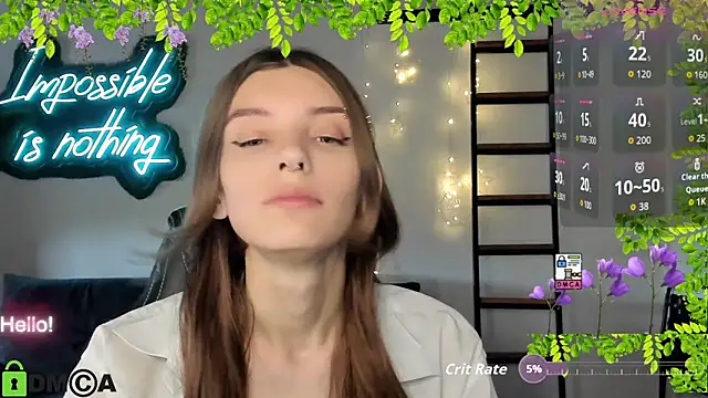 CherryBloom777's Live XXX Chat