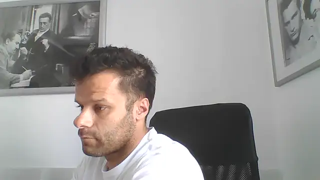 FROCETTO93 Webcam show